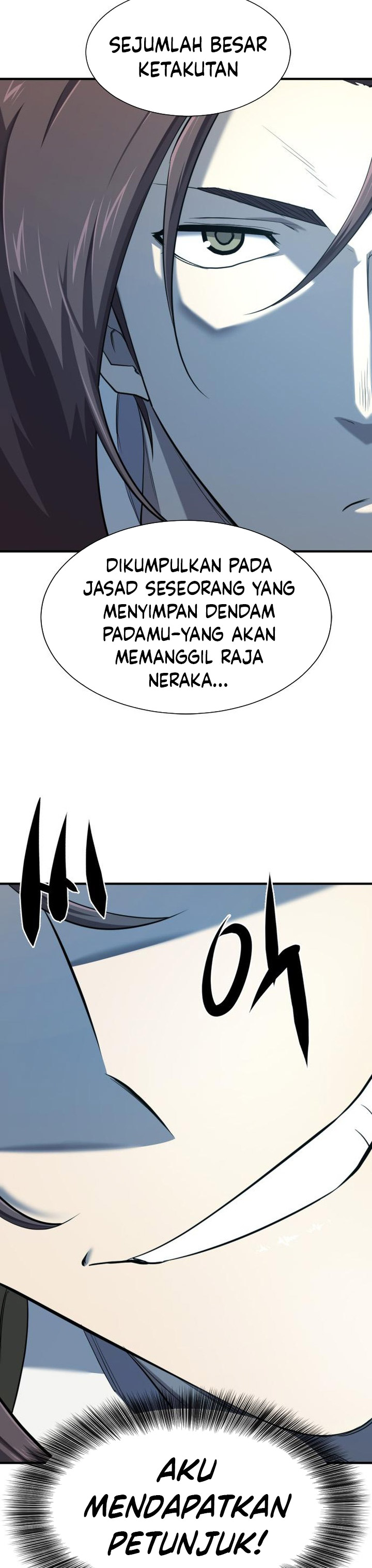 The World’s Best Engineer Chapter 191 - halaman 15