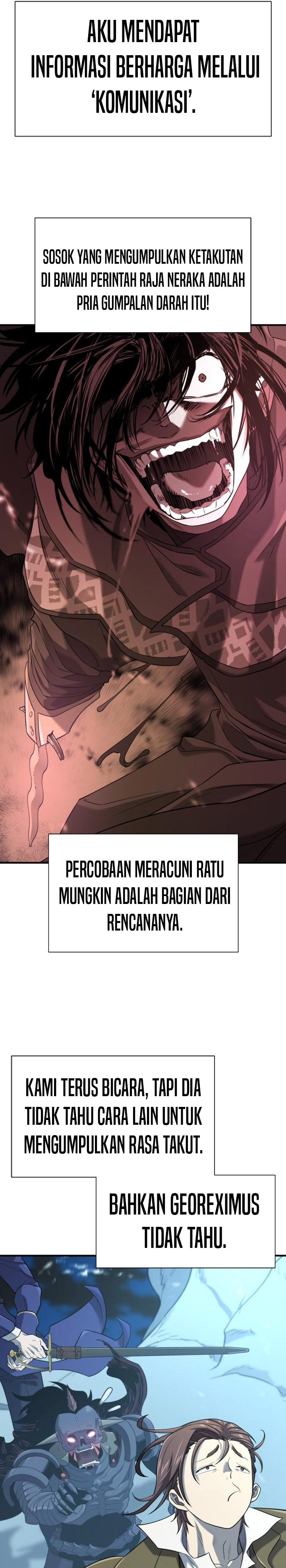 The World’s Best Engineer Chapter 191 - halaman 17