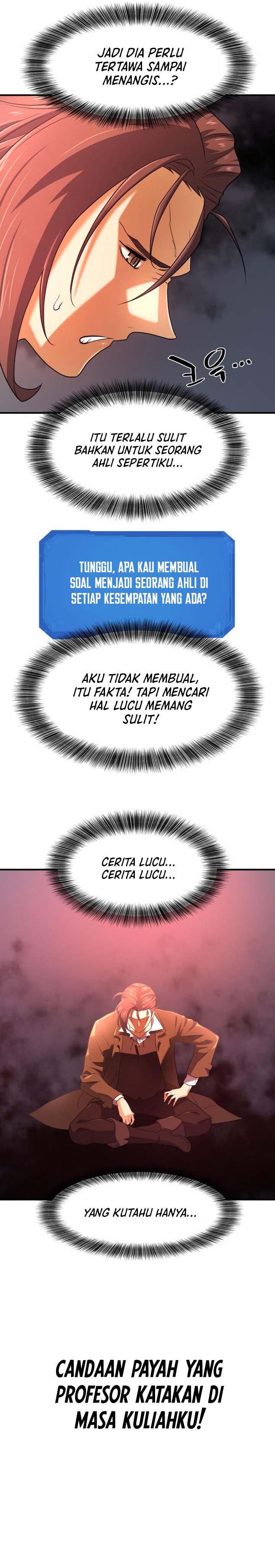 The World’s Best Engineer Chapter 192 - halaman 14