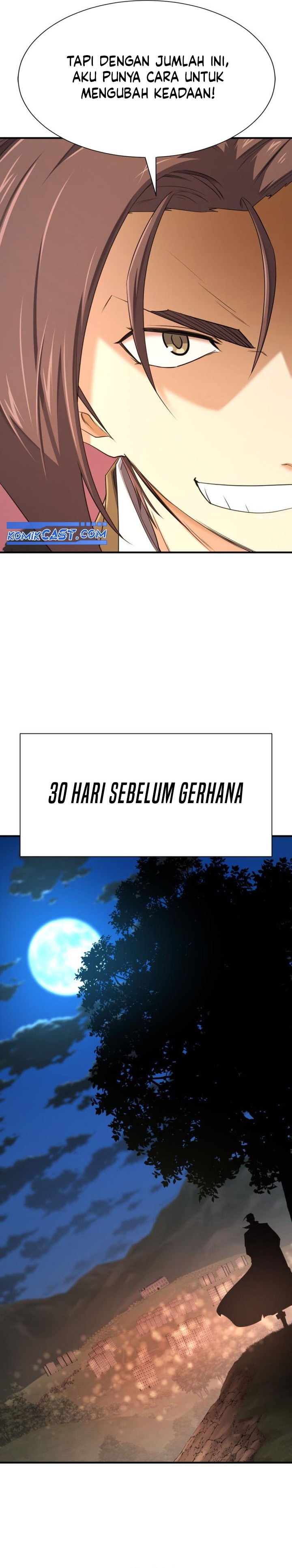 The World’s Best Engineer Chapter 192 - halaman 28