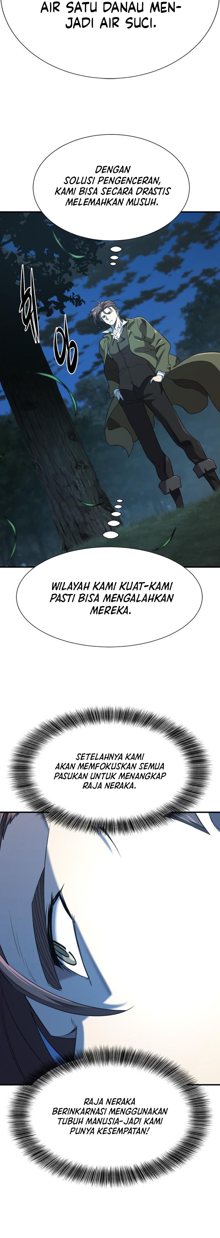 The World’s Best Engineer Chapter 192 - halaman 30