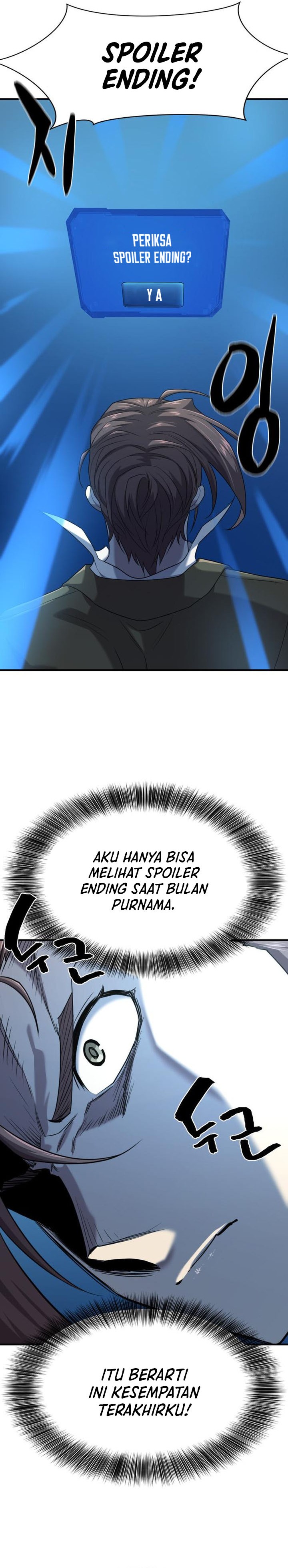 The World’s Best Engineer Chapter 192 - halaman 31