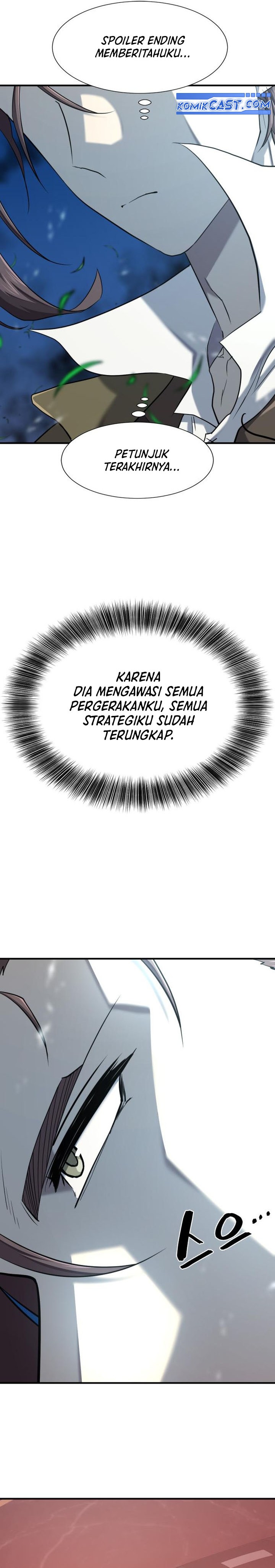 The World’s Best Engineer Chapter 192 - halaman 37