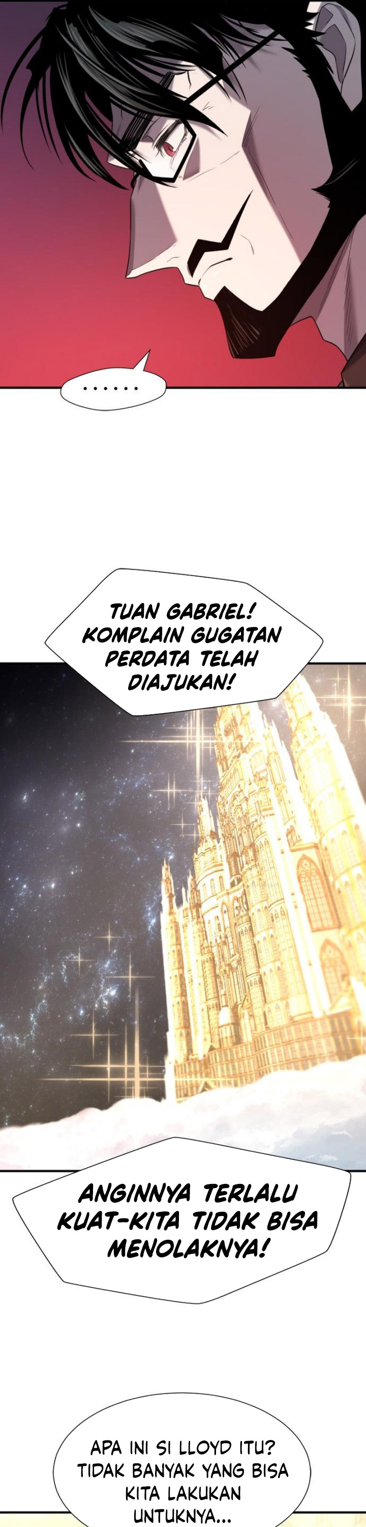 The World’s Best Engineer Chapter 193 - halaman 4