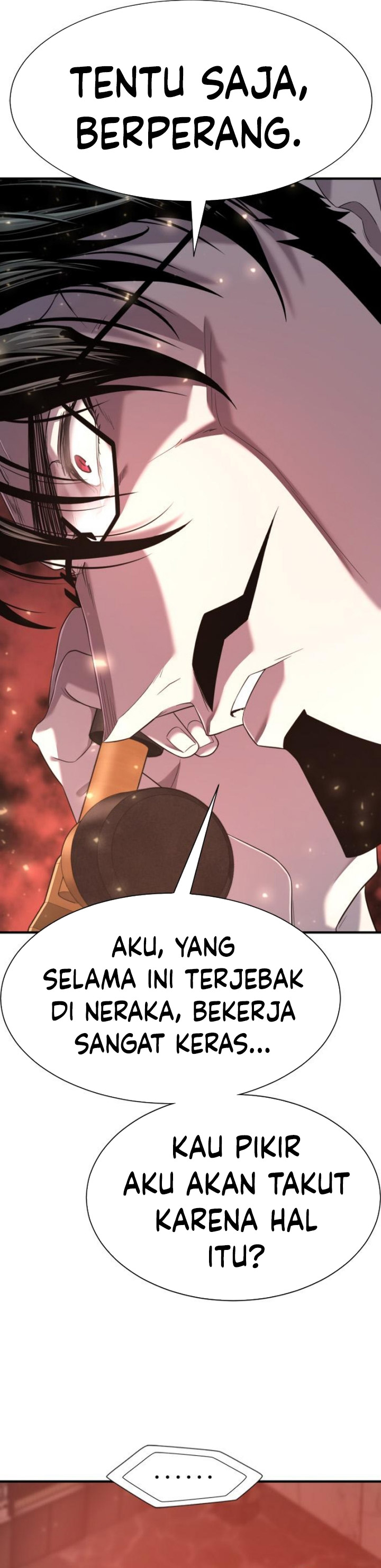 The World’s Best Engineer Chapter 193 - halaman 9