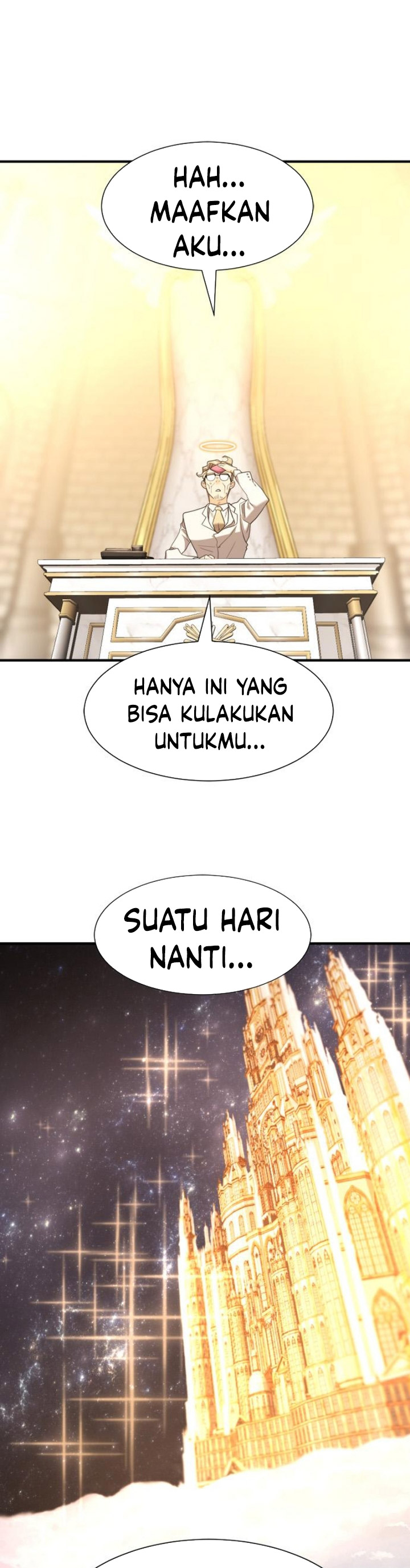 The World’s Best Engineer Chapter 193 - halaman 23