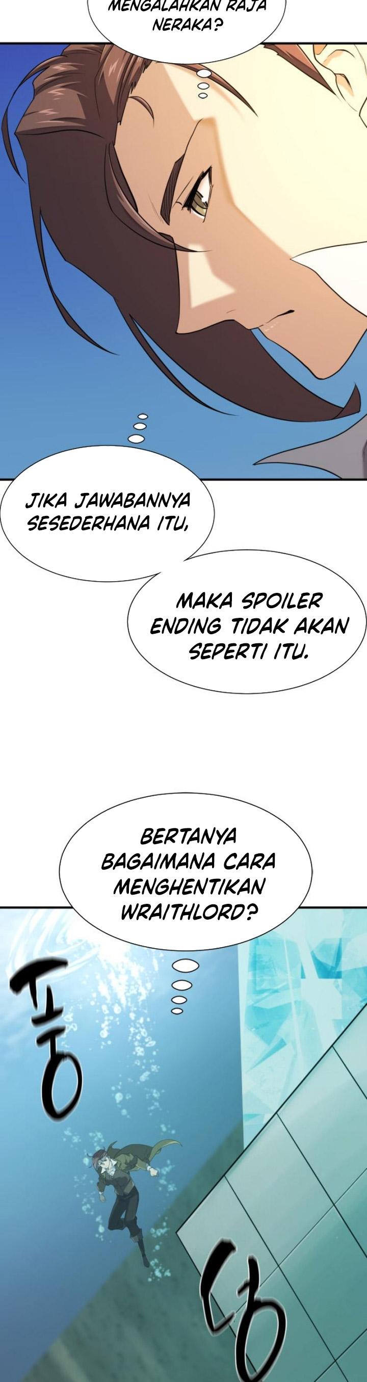 The World’s Best Engineer Chapter 193 - halaman 27