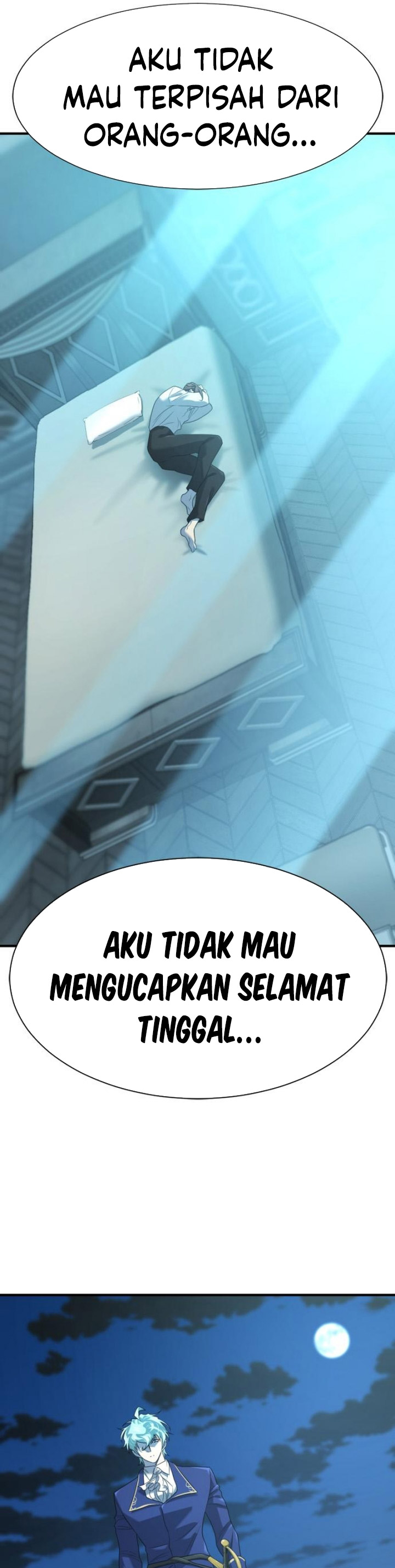 The World’s Best Engineer Chapter 193 - halaman 38