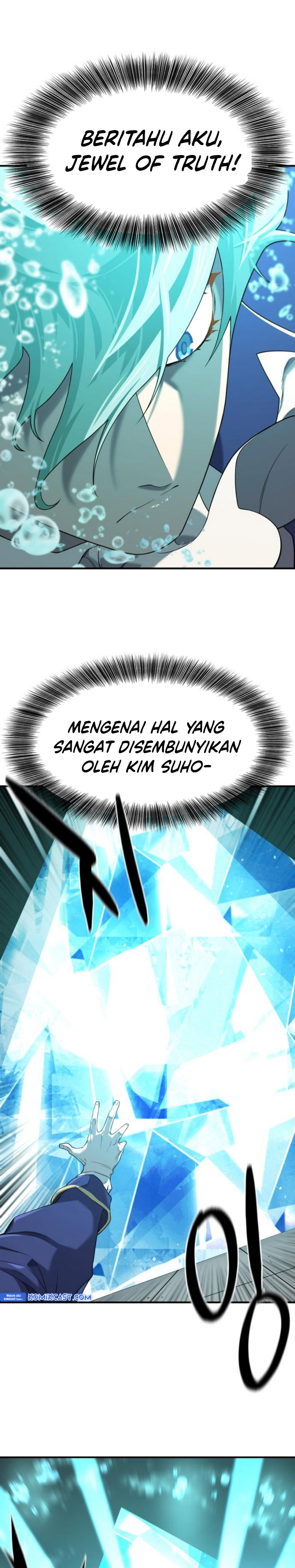 The World’s Best Engineer Chapter 193 - halaman 43