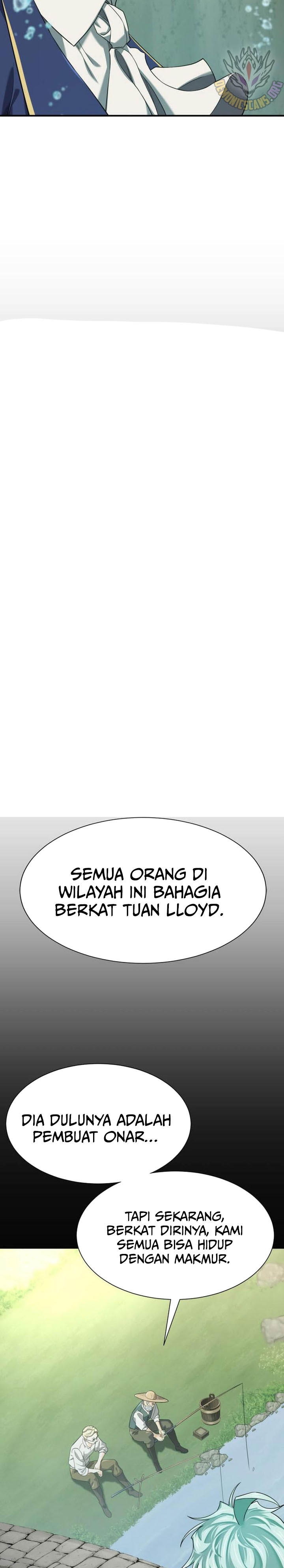 The World’s Best Engineer Chapter 194 - halaman 4