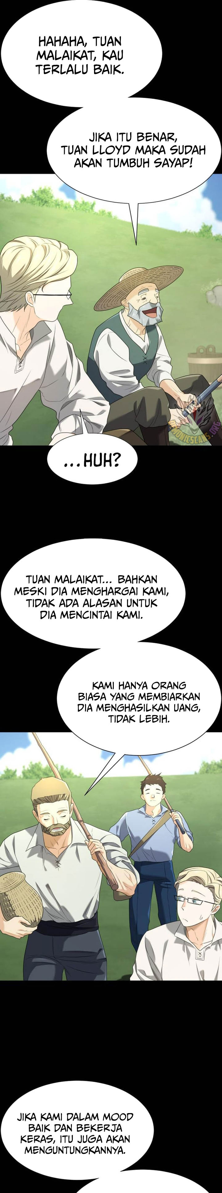 The World’s Best Engineer Chapter 194 - halaman 6