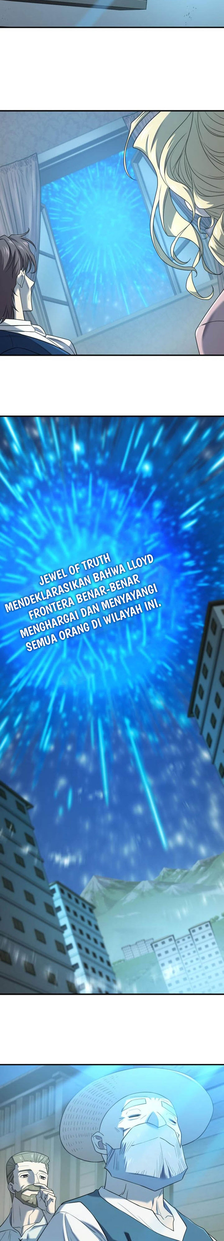 The World’s Best Engineer Chapter 194 - halaman 12