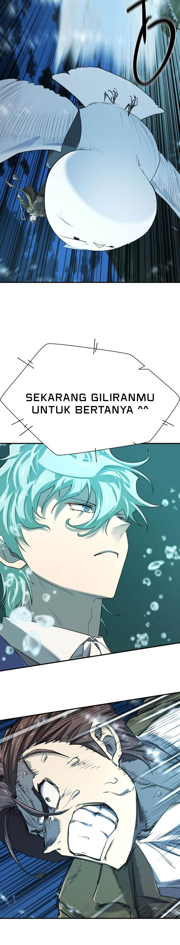 The World’s Best Engineer Chapter 194 - halaman 18