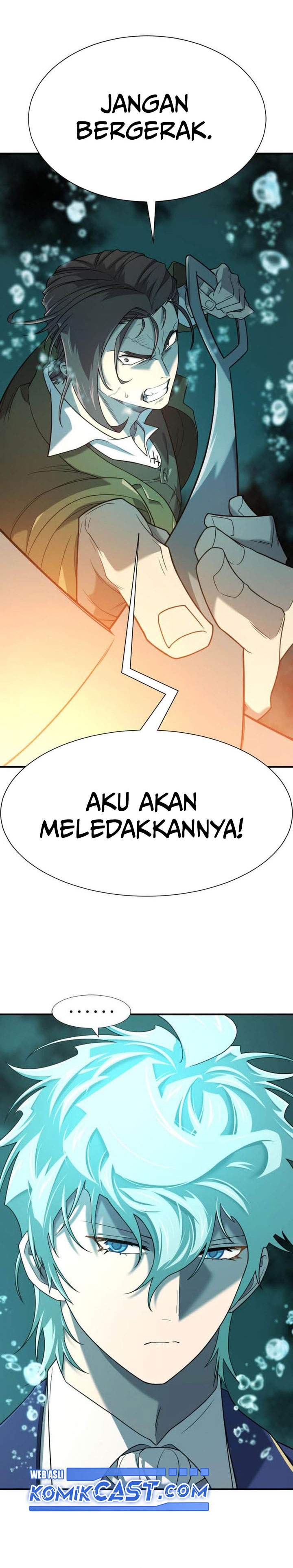 The World’s Best Engineer Chapter 194 - halaman 29