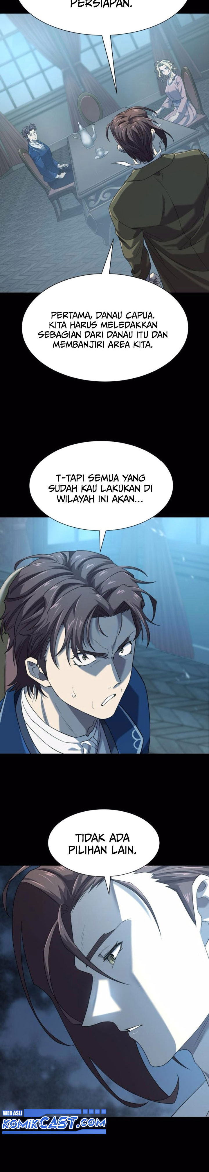 The World’s Best Engineer Chapter 195 - halaman 5
