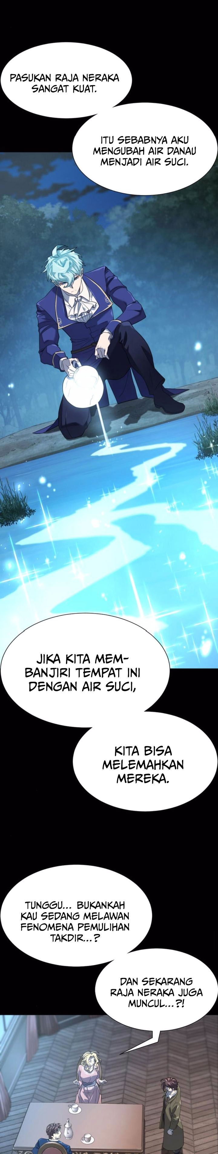 The World’s Best Engineer Chapter 195 - halaman 6