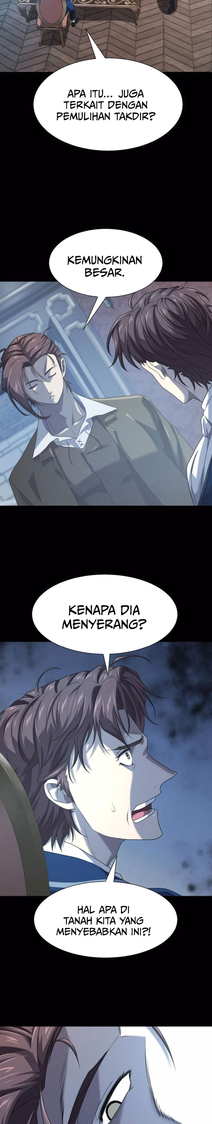 The World’s Best Engineer Chapter 195 - halaman 7