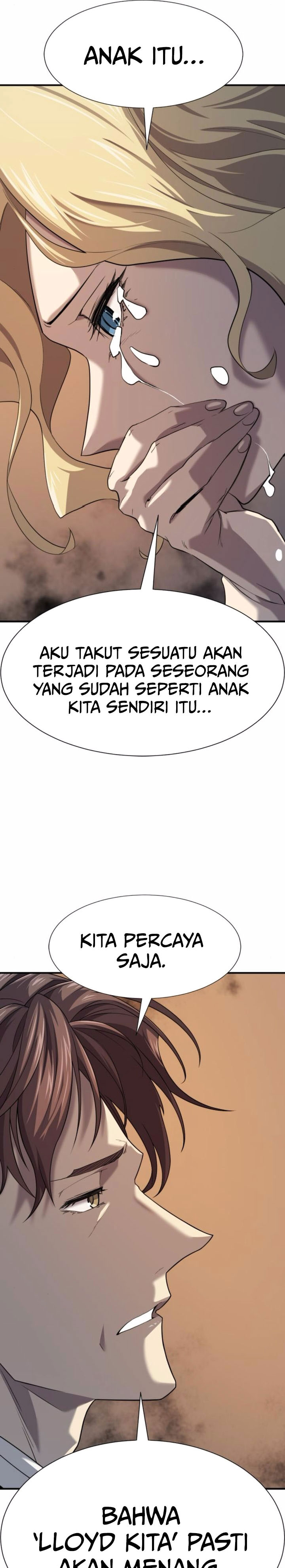 The World’s Best Engineer Chapter 195 - halaman 10