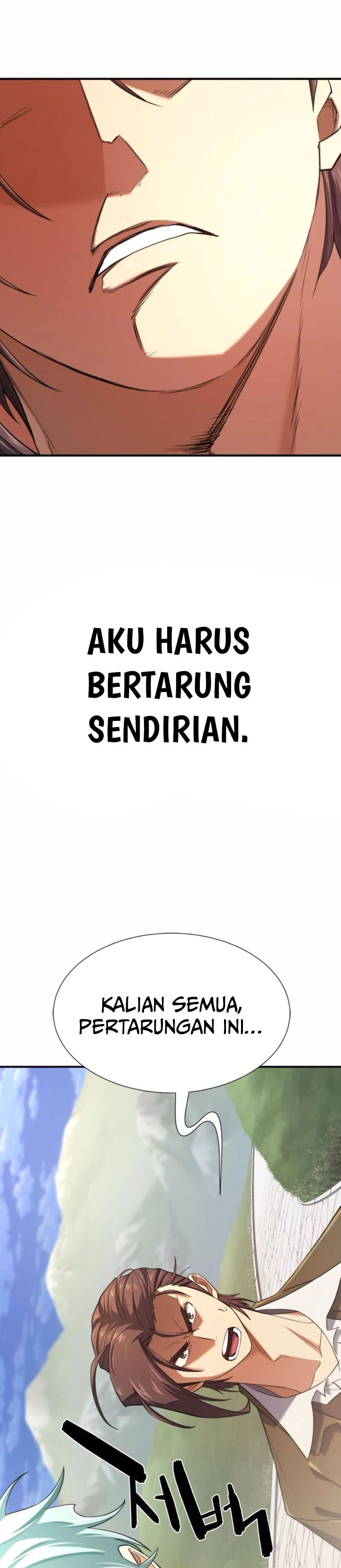 The World’s Best Engineer Chapter 195 - halaman 30