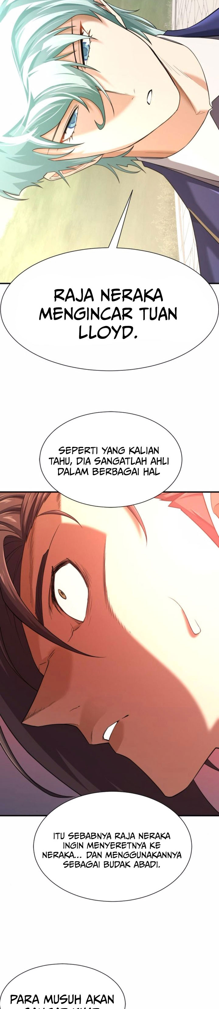 The World’s Best Engineer Chapter 195 - halaman 31