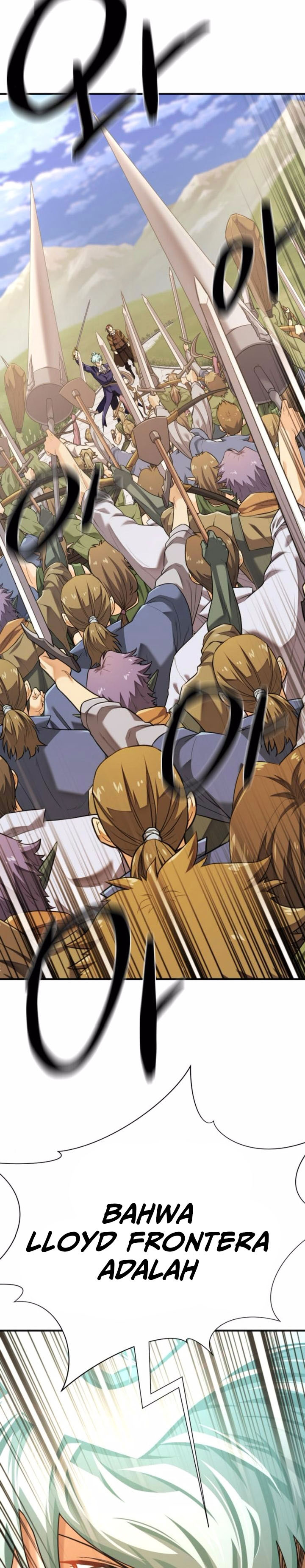 The World’s Best Engineer Chapter 195 - halaman 34