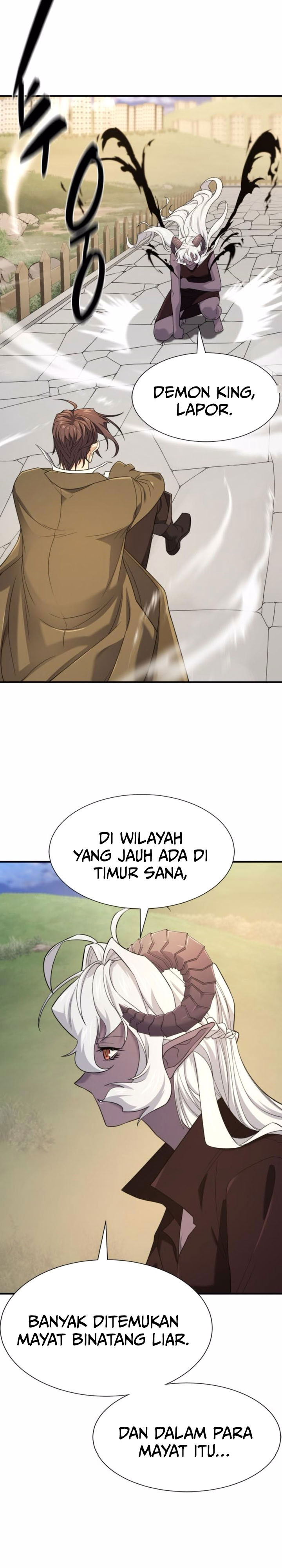 The World’s Best Engineer Chapter 196 - halaman 16