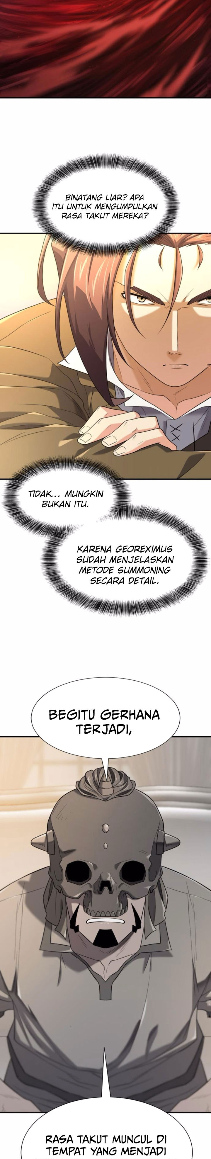 The World’s Best Engineer Chapter 196 - halaman 18