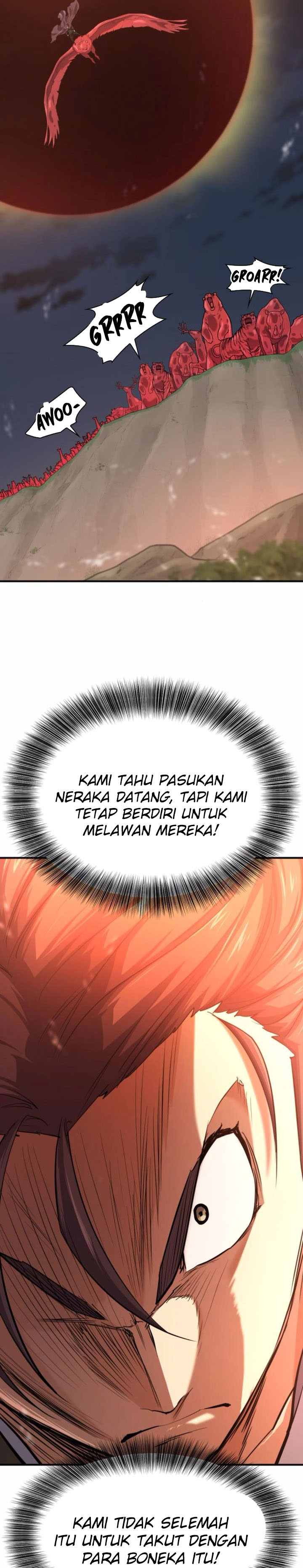 The World’s Best Engineer Chapter 196 - halaman 34