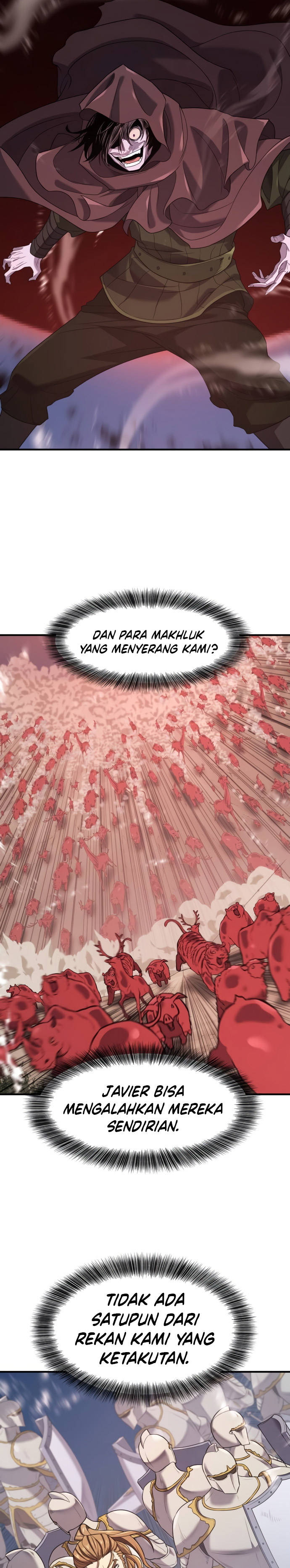 The World’s Best Engineer Chapter 197 - halaman 8