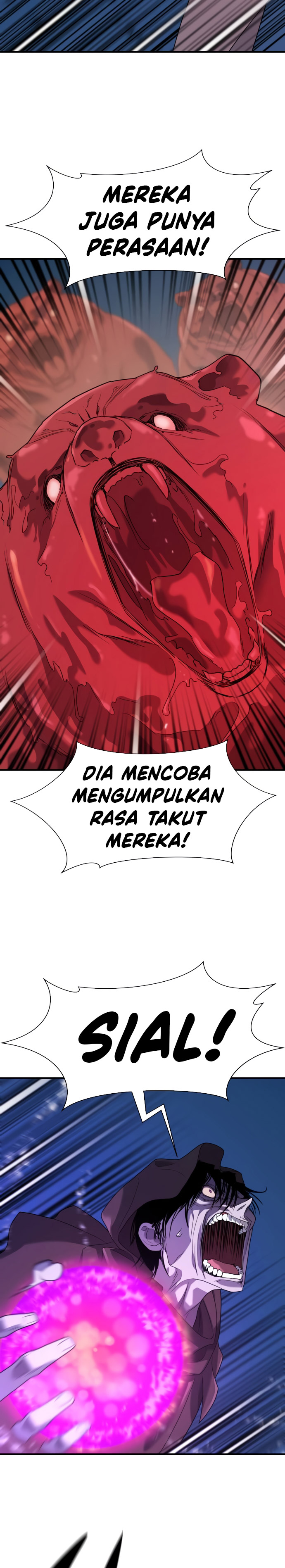 The World’s Best Engineer Chapter 197 - halaman 12