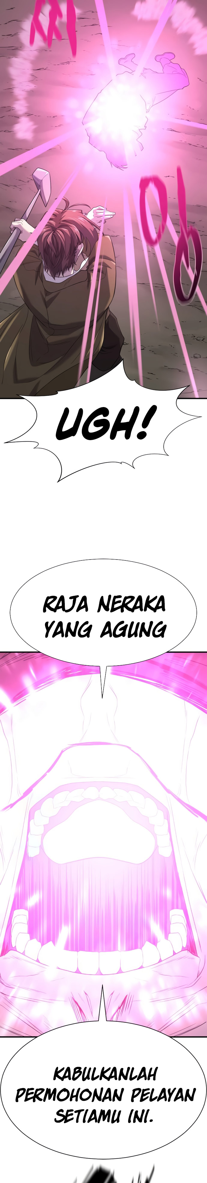 The World’s Best Engineer Chapter 197 - halaman 30