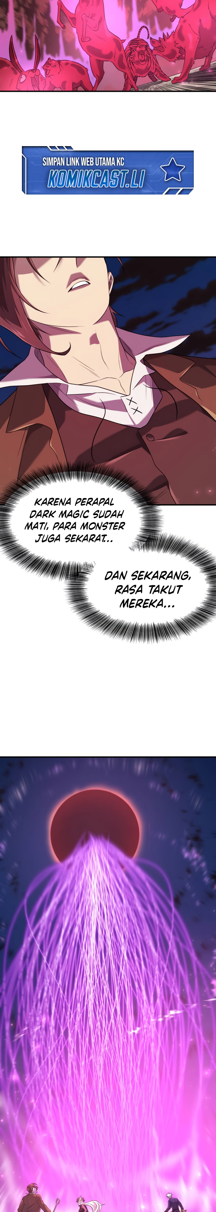 The World’s Best Engineer Chapter 197 - halaman 35