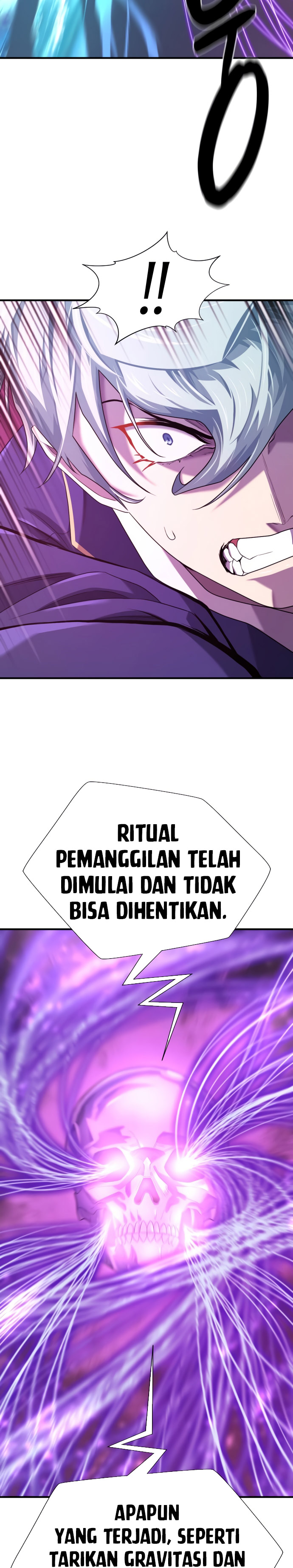The World’s Best Engineer Chapter 197 - halaman 39