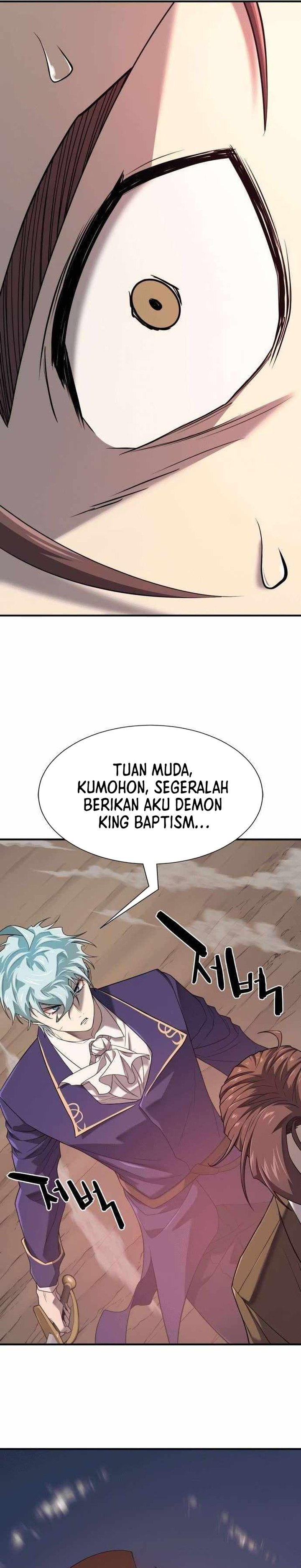 The World’s Best Engineer Chapter 198 - halaman 16