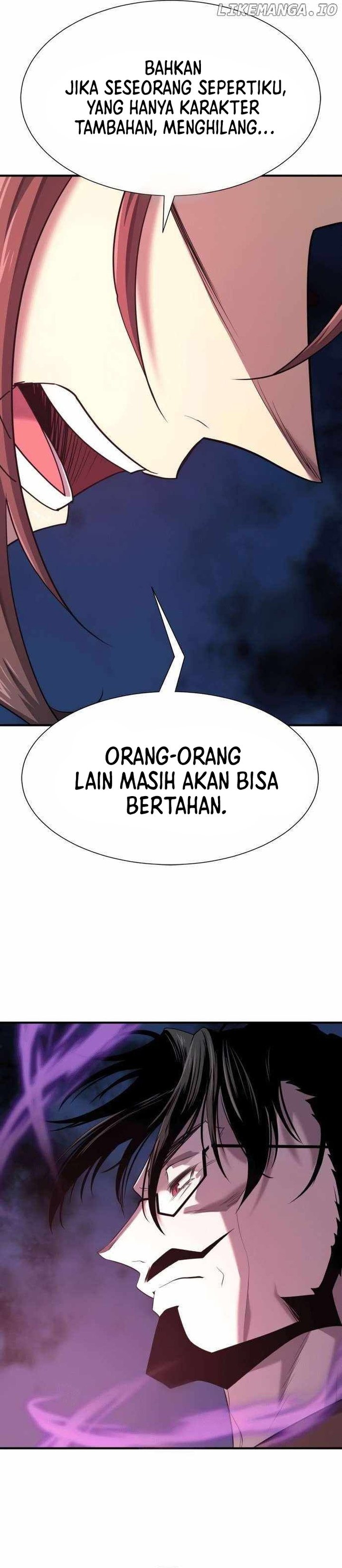 The World’s Best Engineer Chapter 198 - halaman 20
