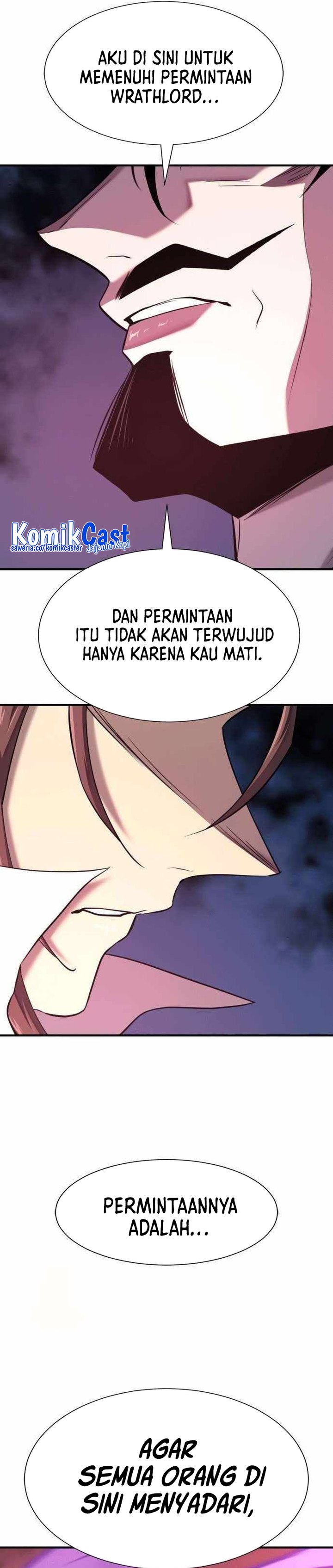 The World’s Best Engineer Chapter 198 - halaman 21