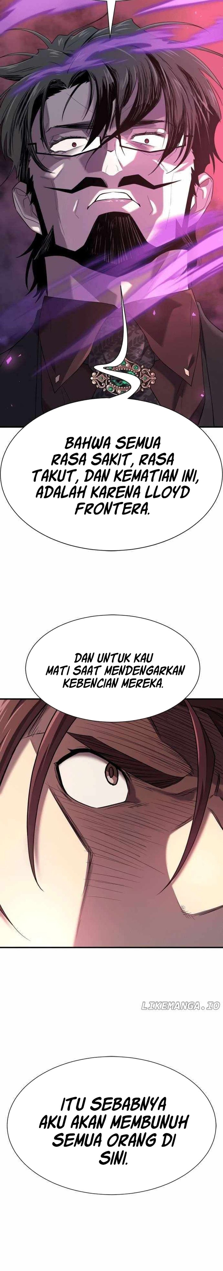The World’s Best Engineer Chapter 198 - halaman 22