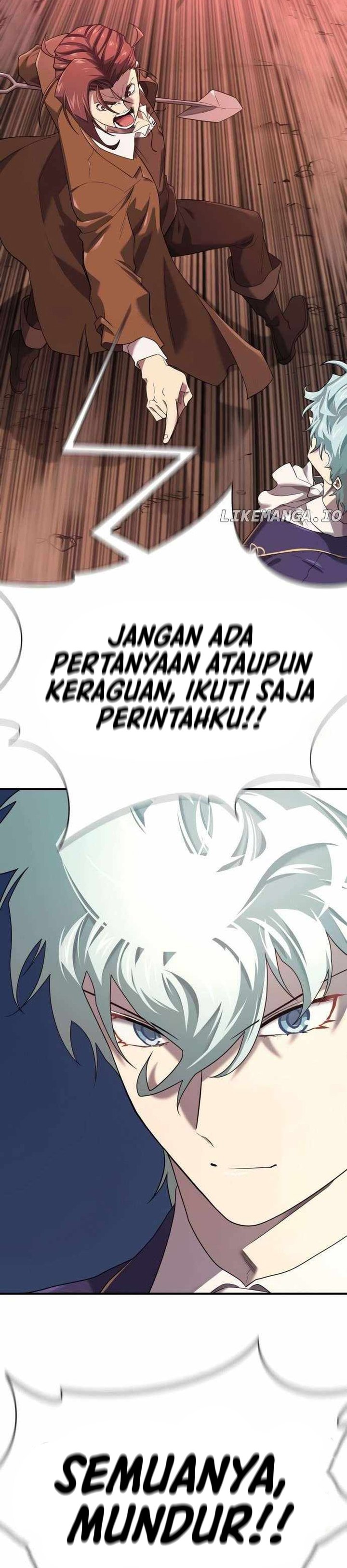 The World’s Best Engineer Chapter 198 - halaman 25