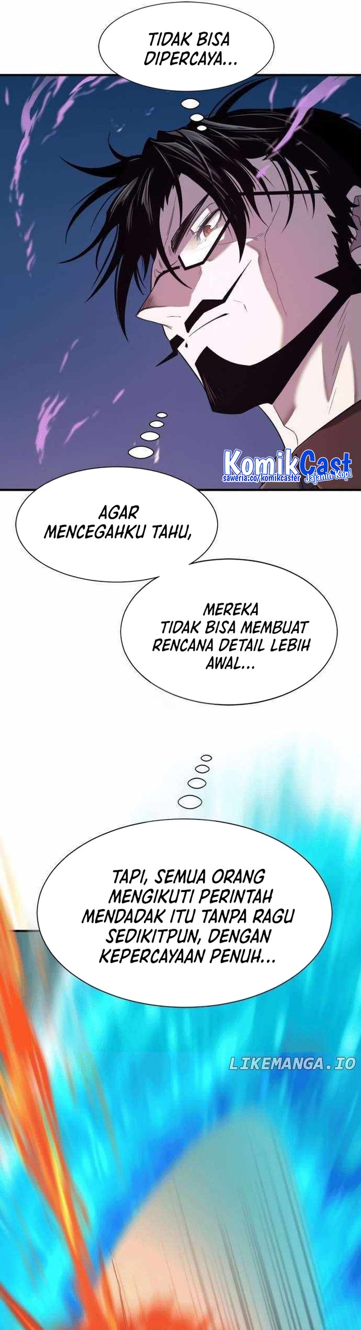 The World’s Best Engineer Chapter 198 - halaman 33