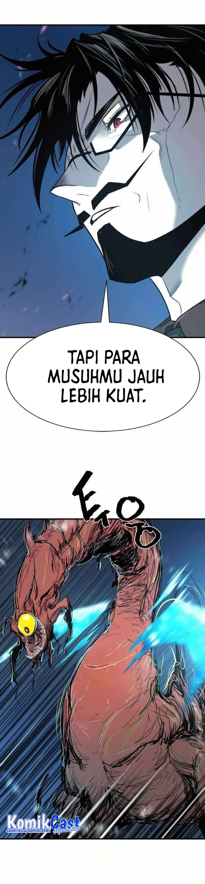 The World’s Best Engineer Chapter 198 - halaman 35