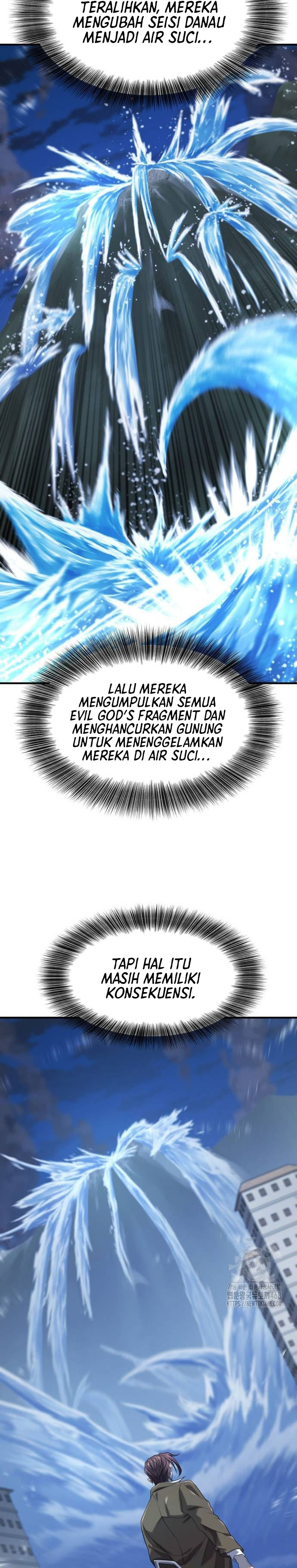 The World’s Best Engineer Chapter 199 - halaman 22