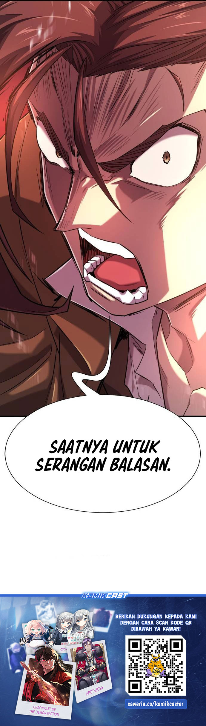 The World’s Best Engineer Chapter 199 - halaman 35