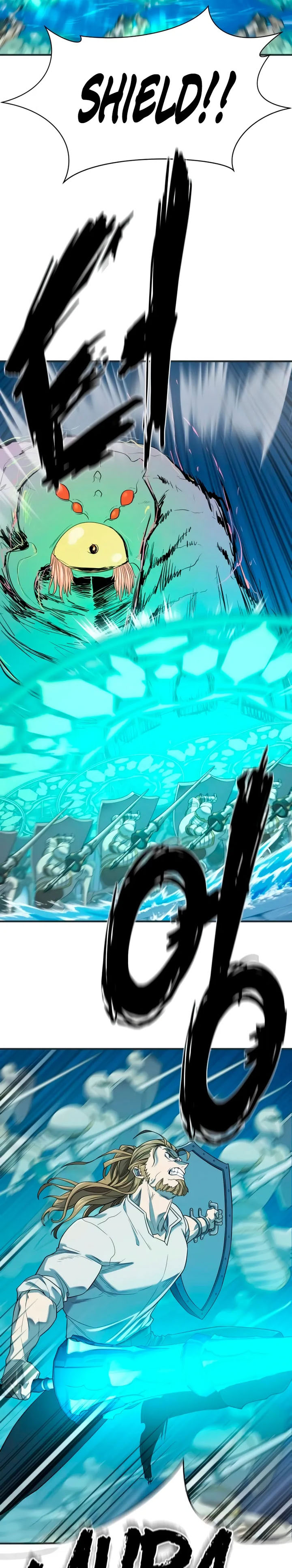 The World’s Best Engineer Chapter 200 - halaman 6