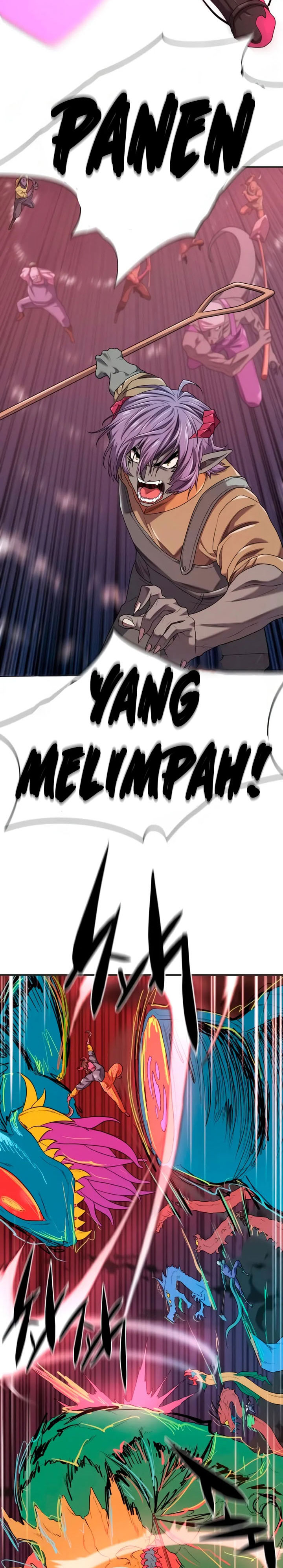 The World’s Best Engineer Chapter 200 - halaman 11
