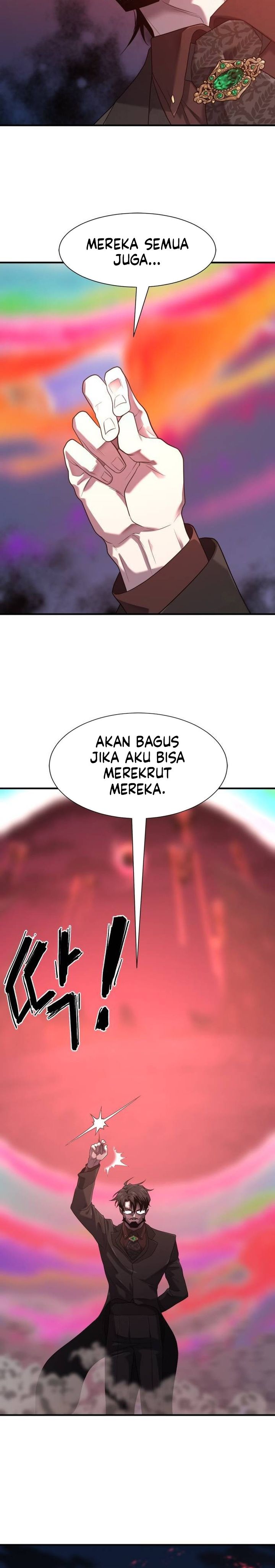 The World’s Best Engineer Chapter 201 - halaman 10