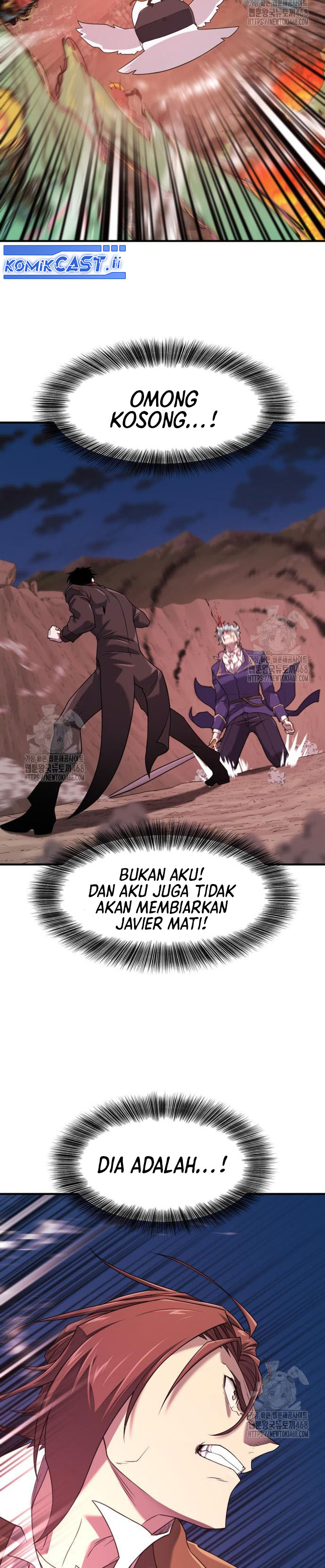 The World’s Best Engineer Chapter 202 - halaman 6