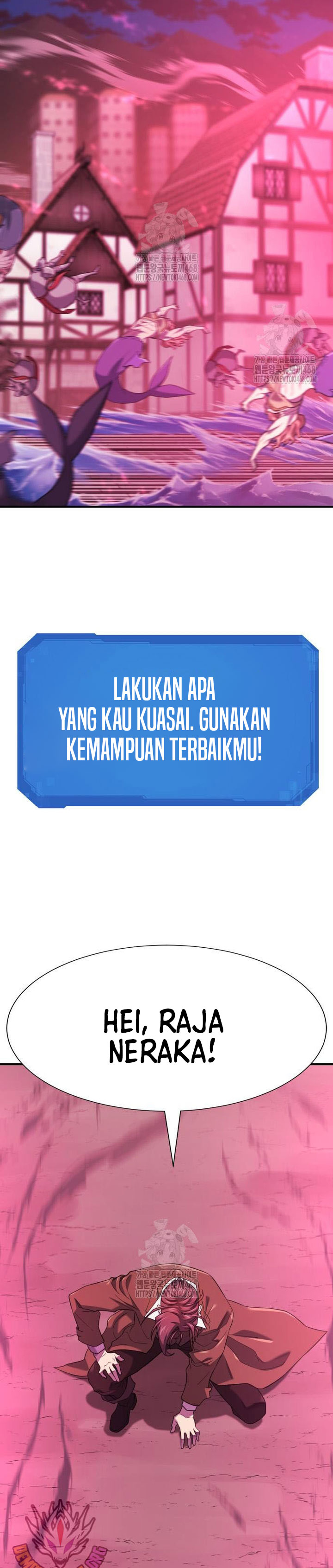 The World’s Best Engineer Chapter 202 - halaman 40