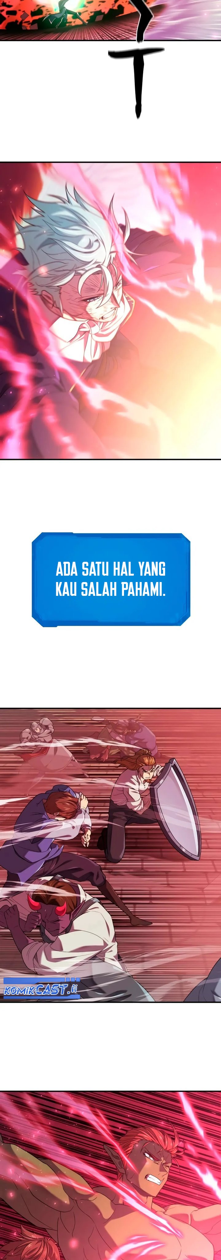 The World’s Best Engineer Chapter 203 - halaman 3