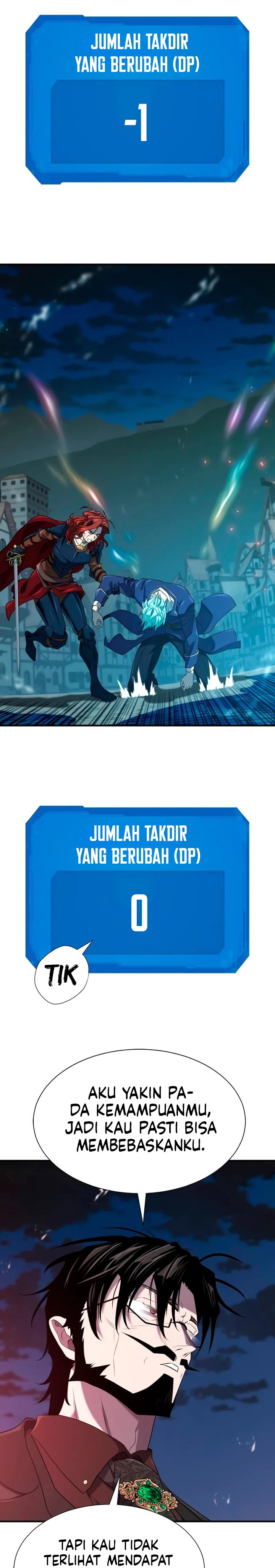 The World’s Best Engineer Chapter 203 - halaman 9
