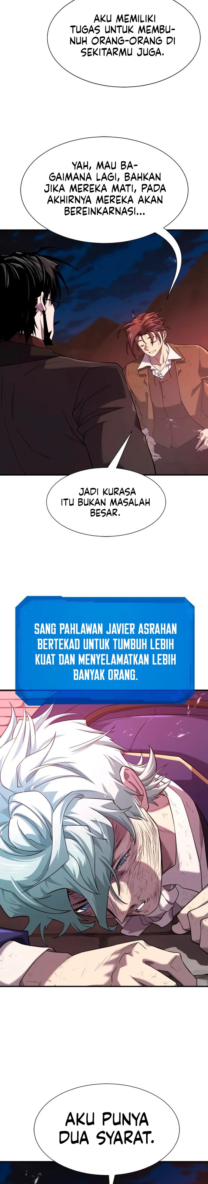 The World’s Best Engineer Chapter 203 - halaman 11